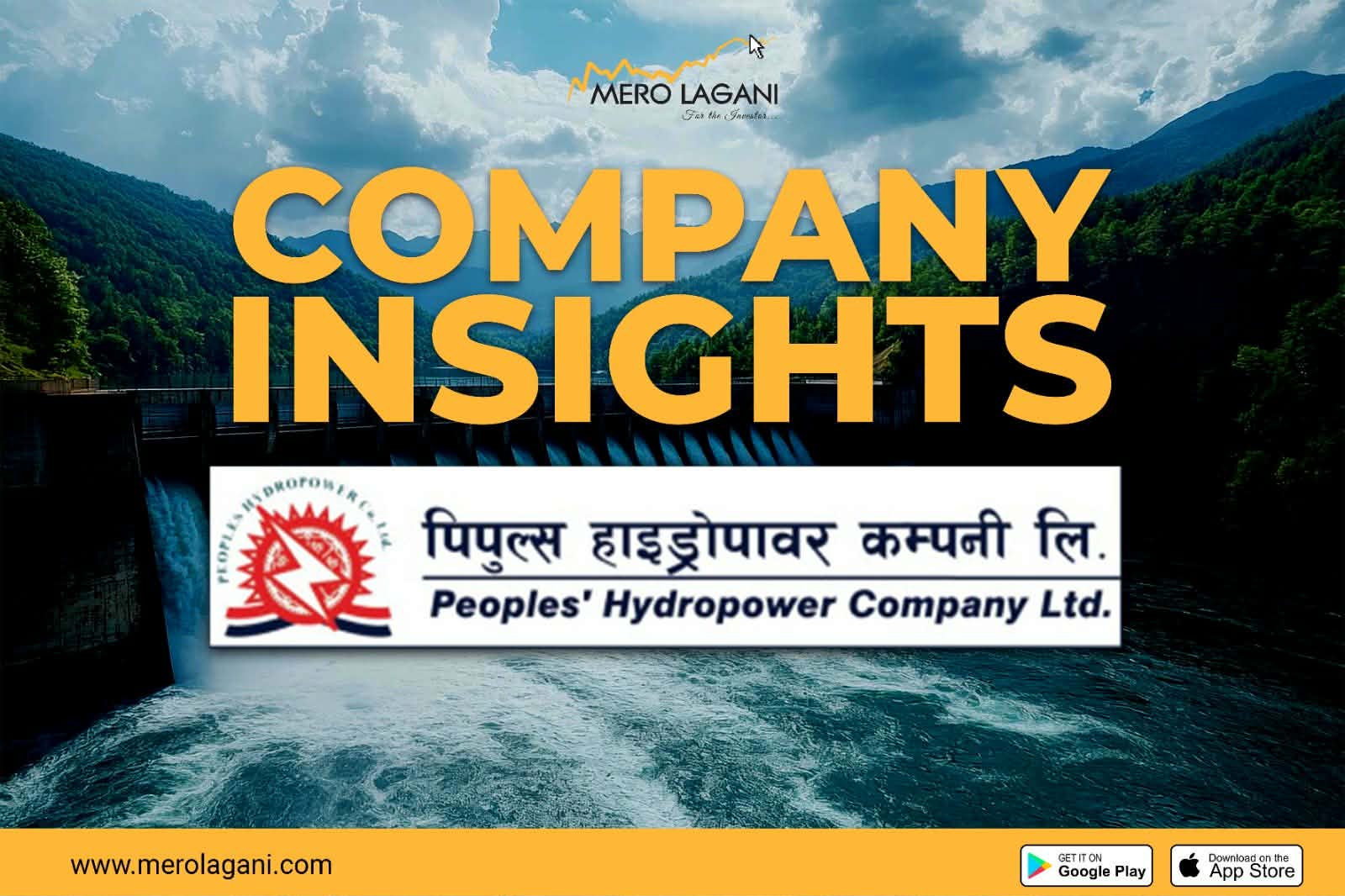 पिपुल्स हाइड्रोपावरको व्यावसायीक फड्कोः ५४ मेगावाटको सफलतादेखि नयाँ आयोजनाको लक्ष्यसम्म